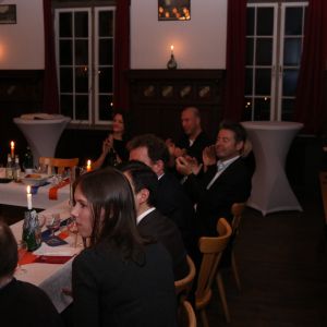 Weinprobe — Bild 34